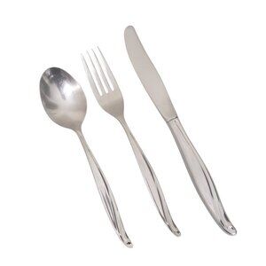 Rogers Oneida Surf Maid-Cabana Flatware